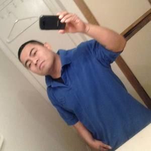 Meet your Posher, Leonel